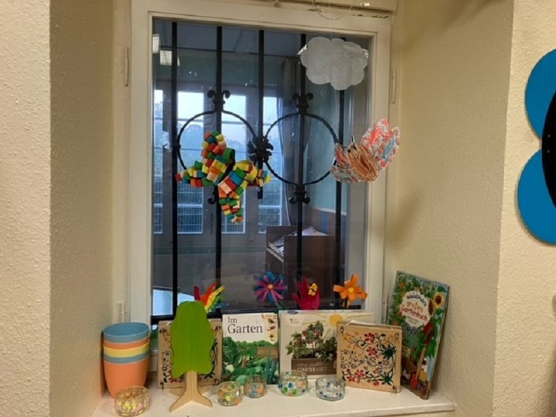 Fenster