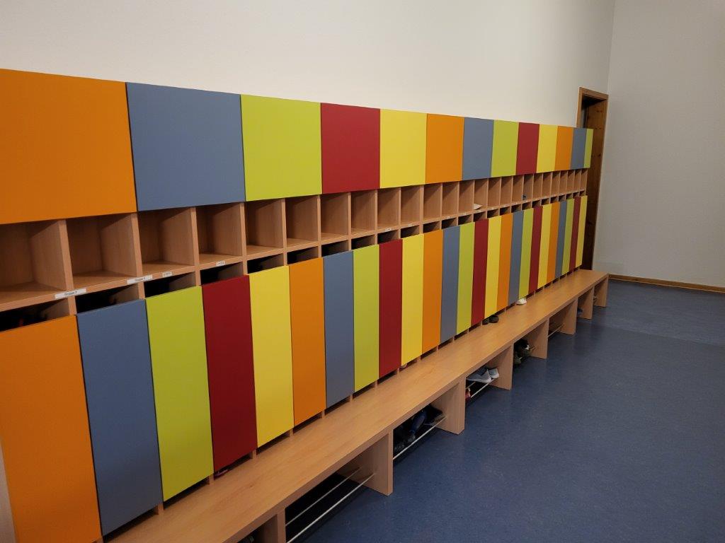 Garderobe