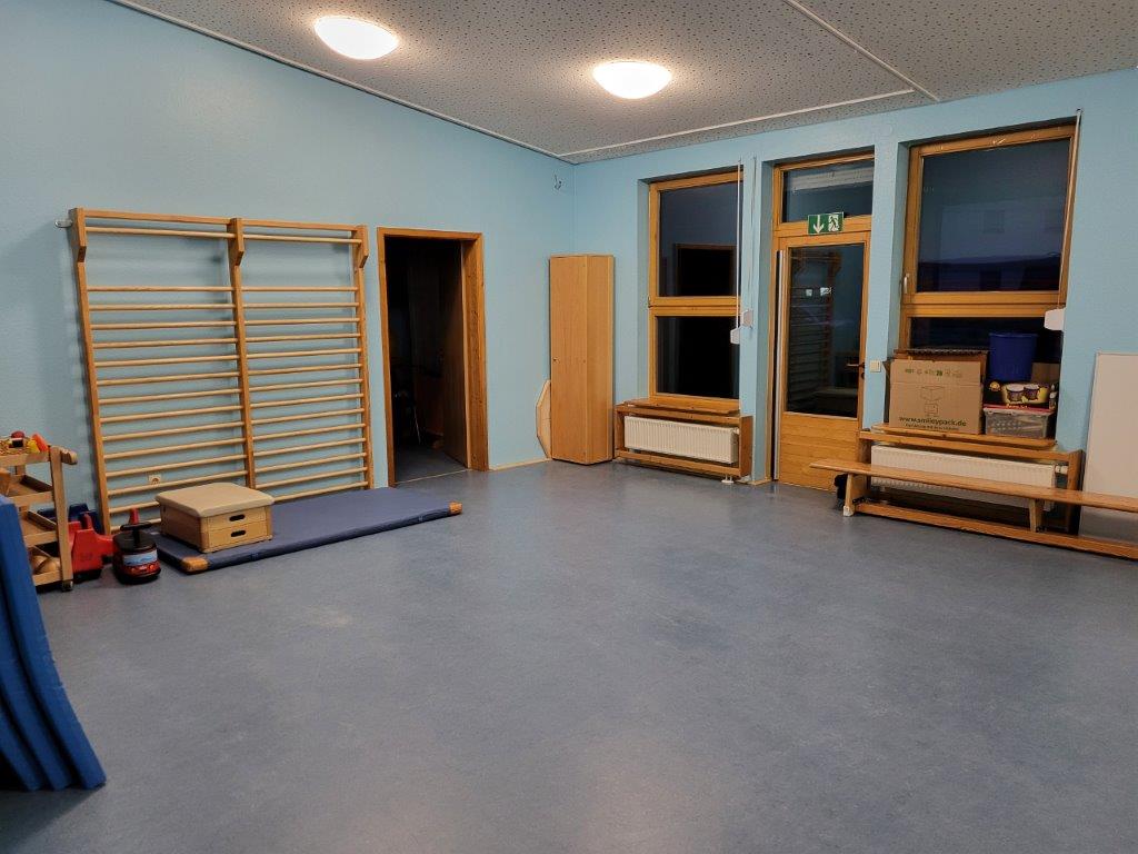 Turnhalle